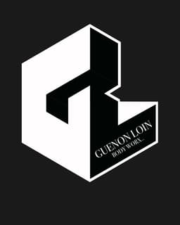 GL シンボルロゴ